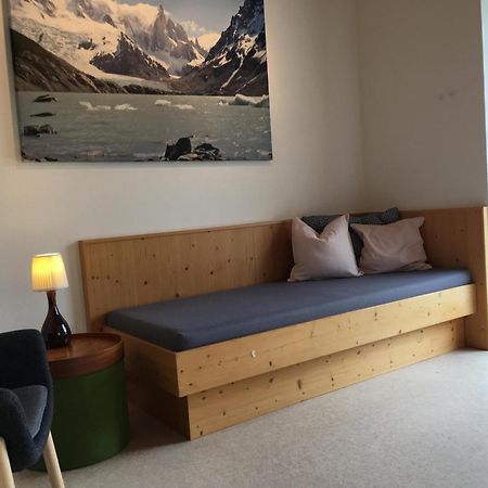 Ferienwohnung Baerfeld Fieberbrunn Exterior foto